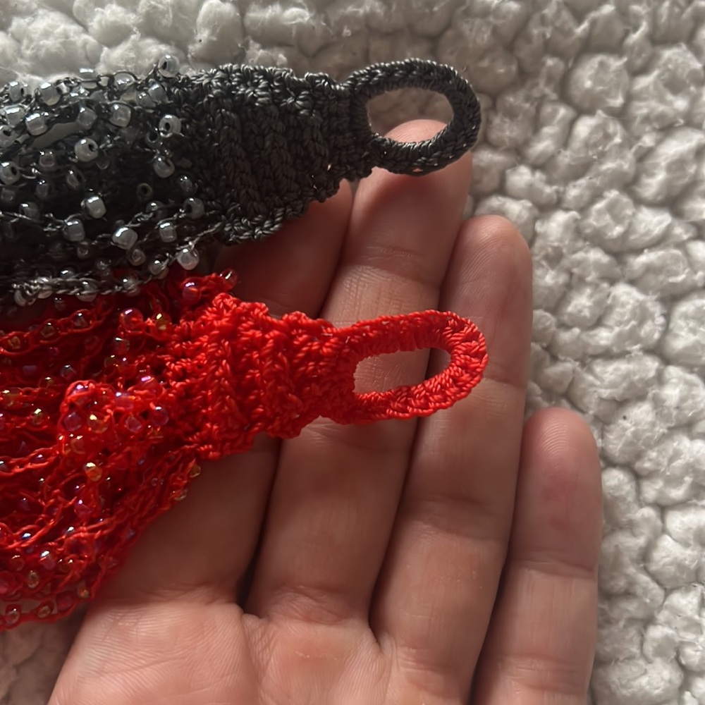 Beaded String Bracelets ⭐️ - Picture 5 of 11